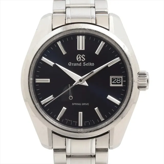 Grand Seiko Heritage SBGA375