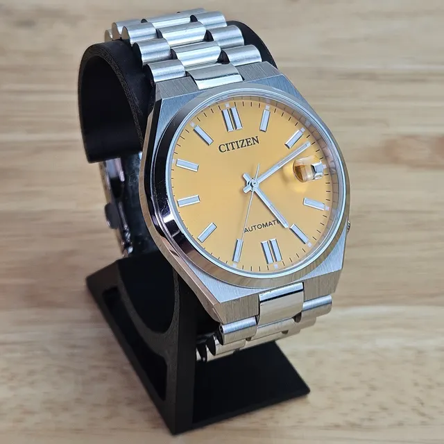 Citizen Tsuyosa NJ0150-56Z