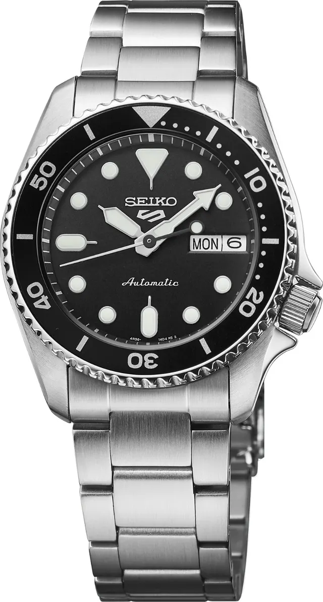 Seiko 5 Sports SRPK29
