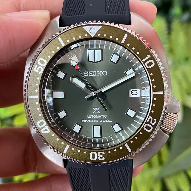 Seiko Prospex SPB153