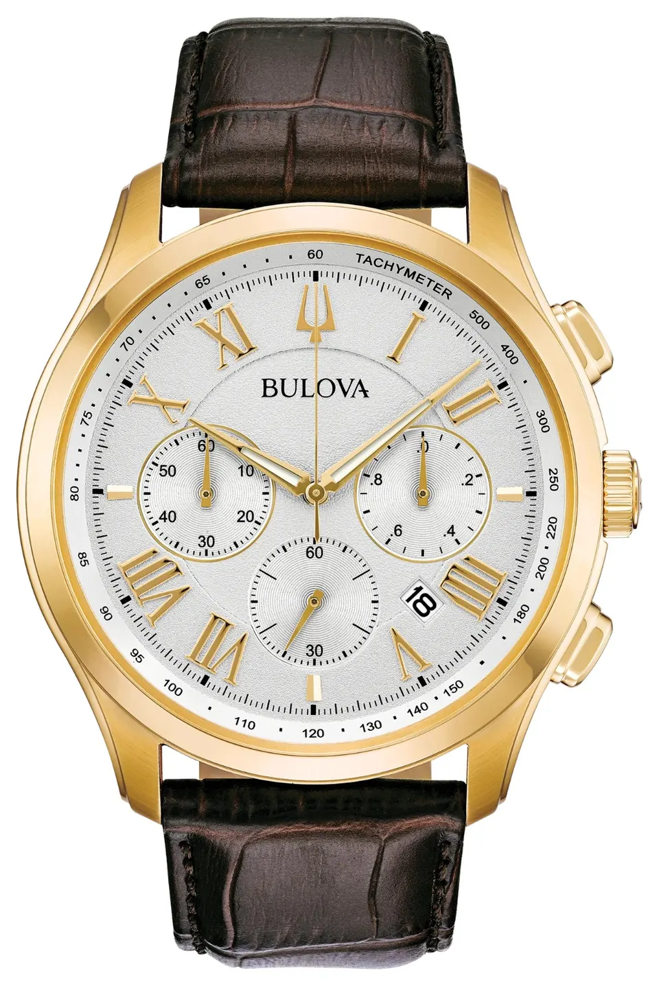 Bulova Wilton