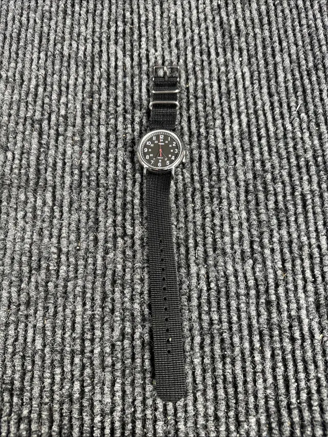 Timex Weekender T2N647