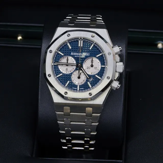 Audemars Piguet Royal Oak 26331ST