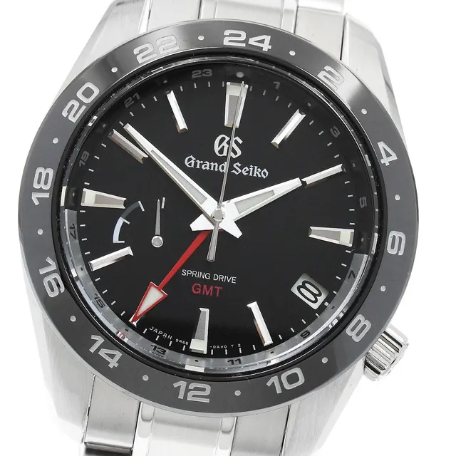 Grand Seiko Sport SBGE253