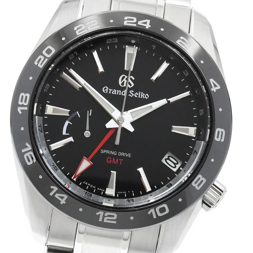 grand seiko sport SBGE253