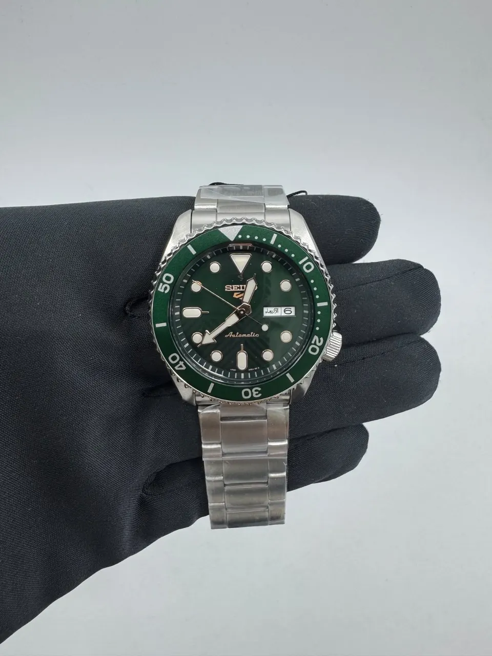 seiko 5 sports SRPD63