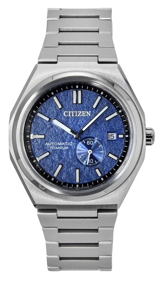 Citizen Zenshin NJ0180-80L