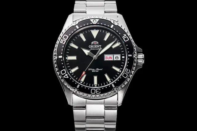 Orient Kamasu RA-AA0001B39B
