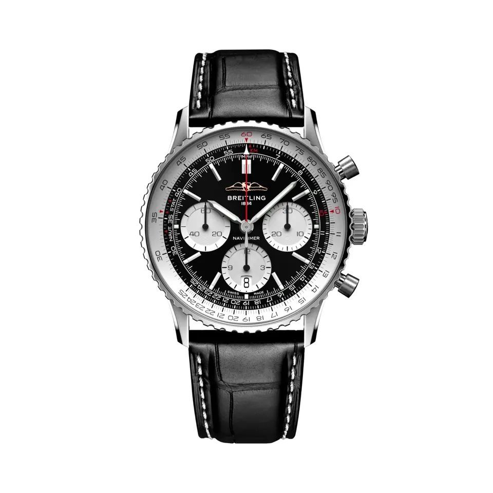 breitling navitimer AB0139211B1P1