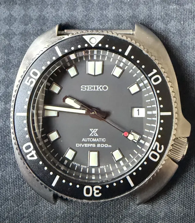 Seiko Prospex SPB151