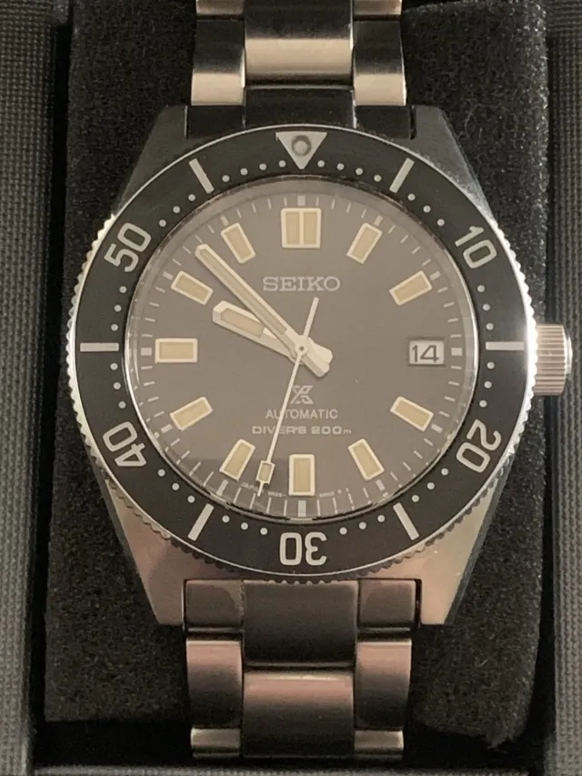 Seiko Prospex SPB145
