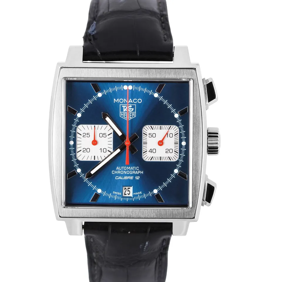 tag heuer monaco CBL2111.FC6453