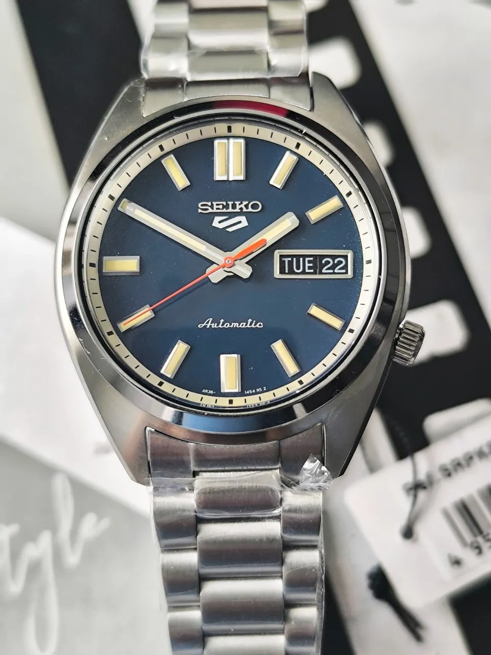 seiko 5 sports SRPK87