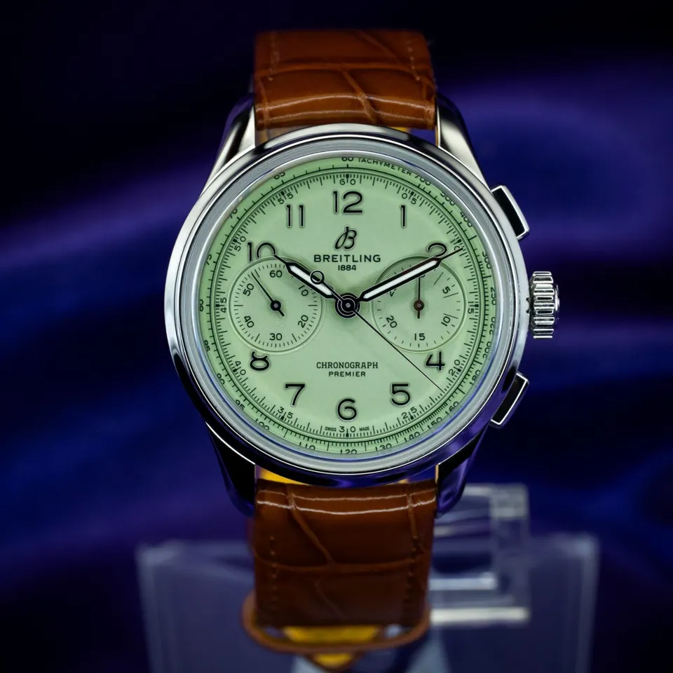 Breitling Premier