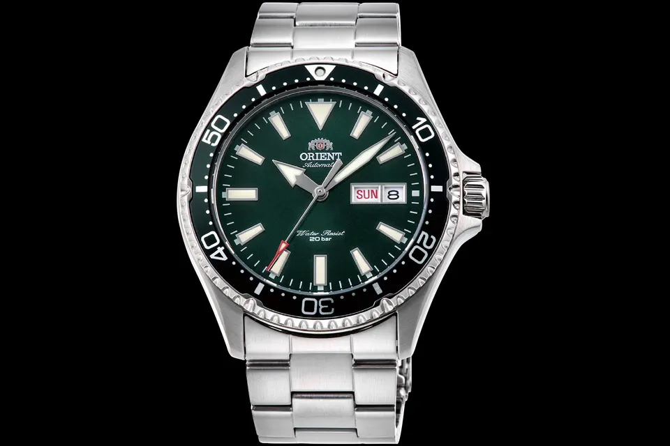 orient kamasu RA-AA0004E39B