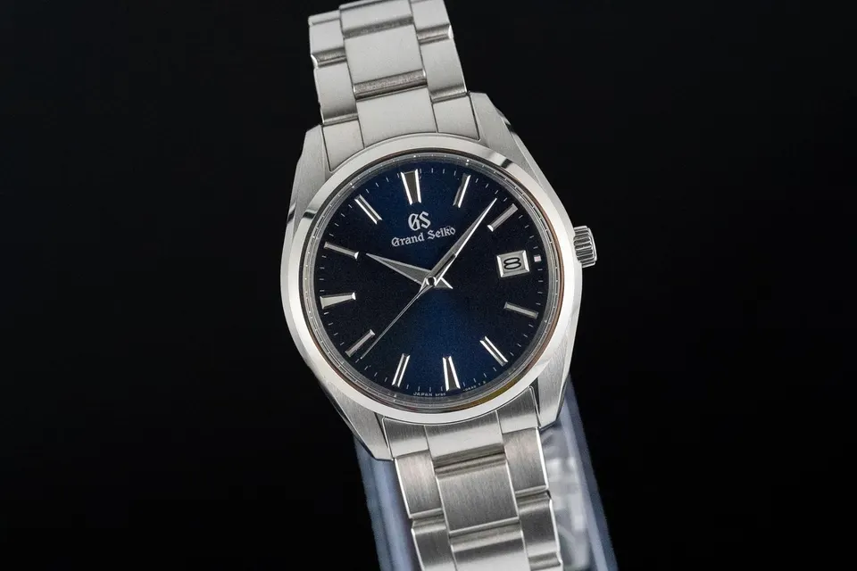 grand seiko heritage SBGP013