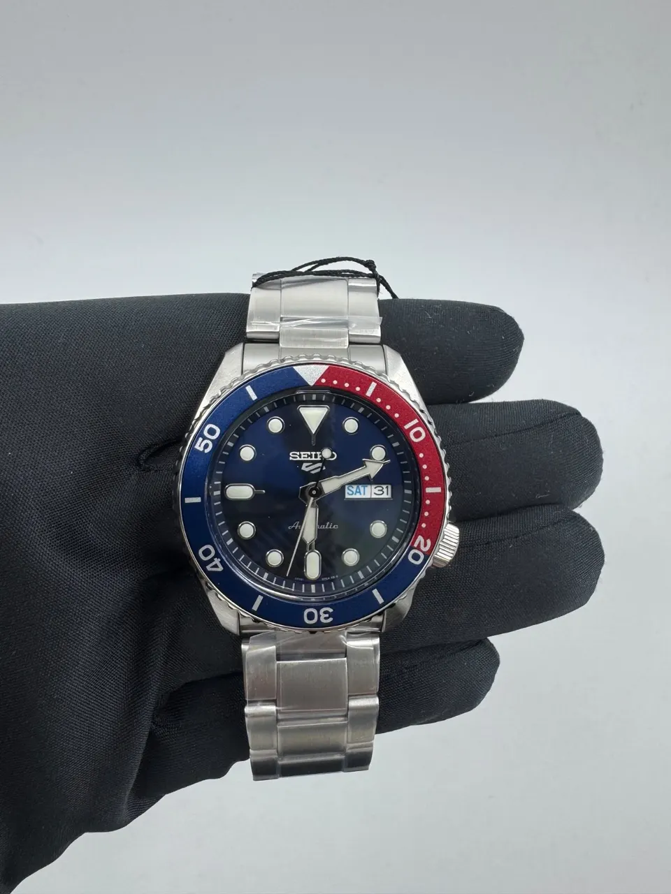 seiko 5 sports SRPD53