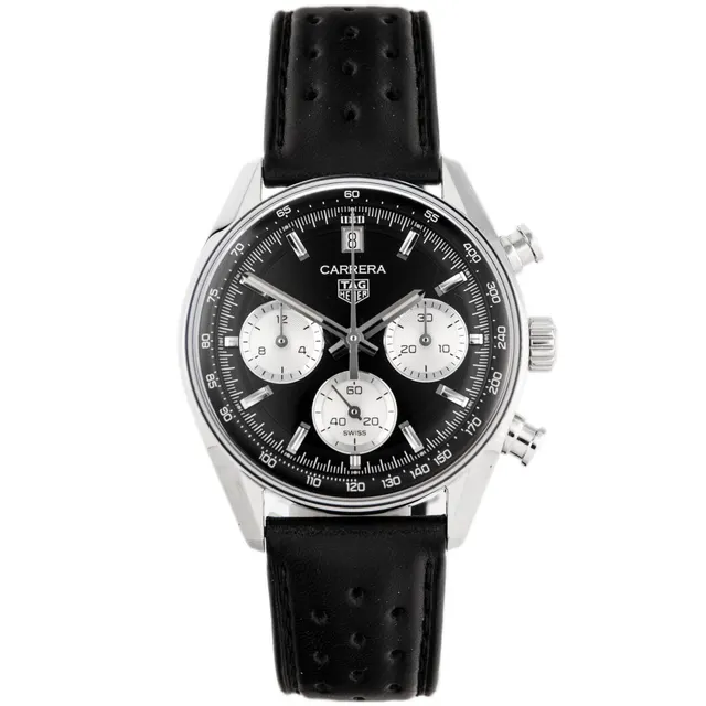 TAG Heuer Carrera CBS2210.FC6534