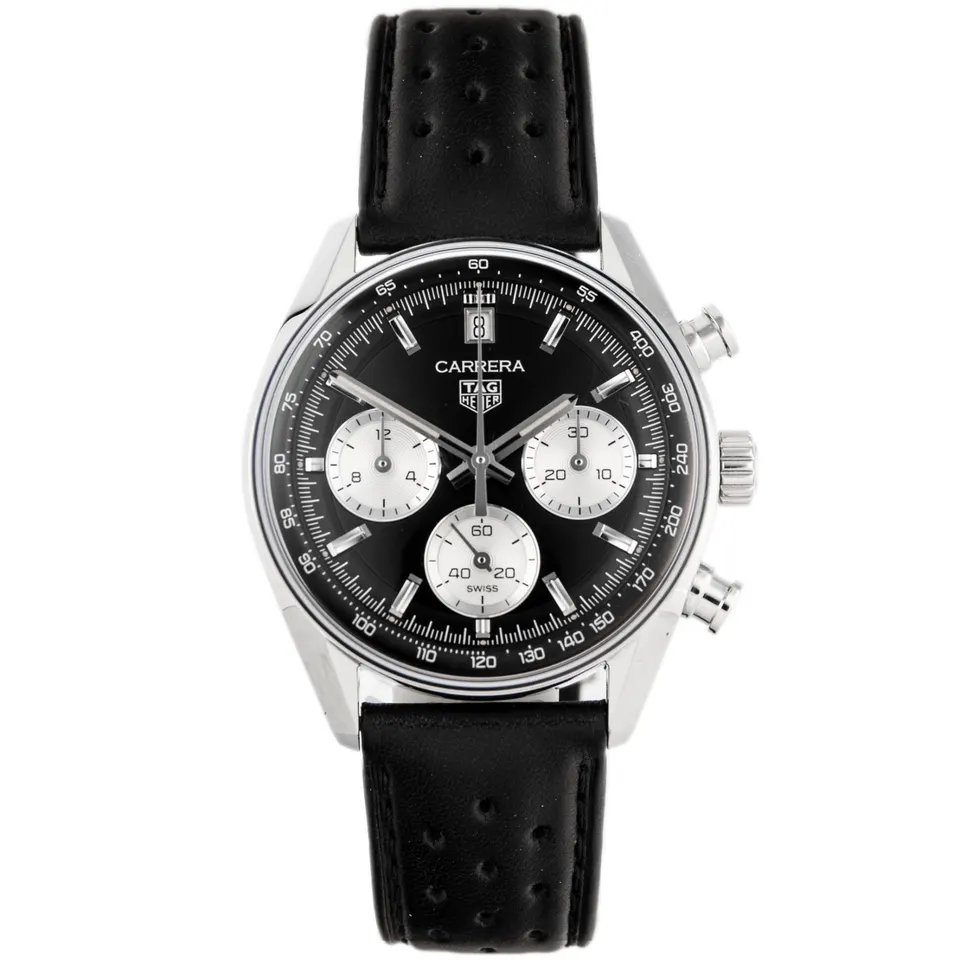 TAG Heuer Carrera