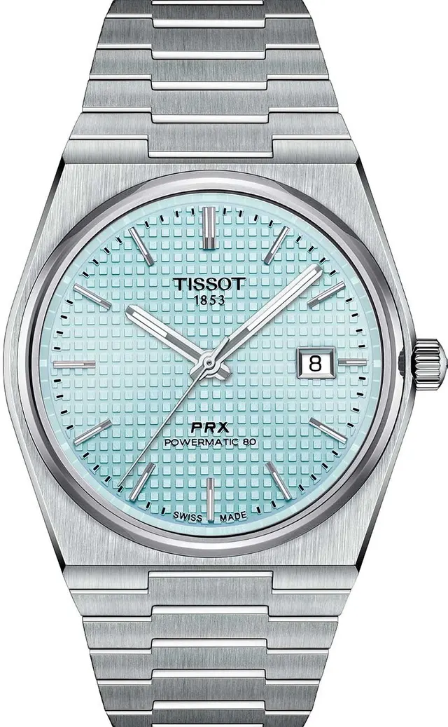 Tissot PRX T137.407.11.351.00