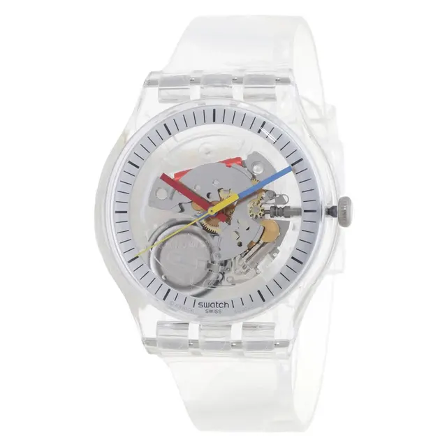 Swatch New Gent SO29K100-S06