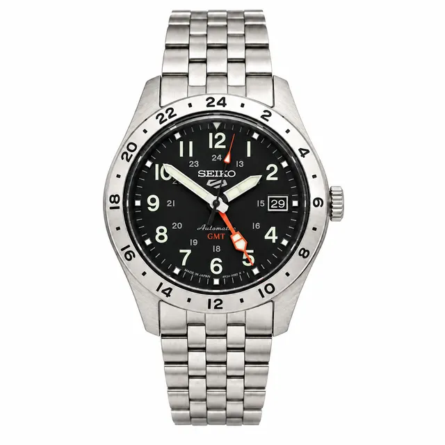 Seiko 5 Sports SSK023
