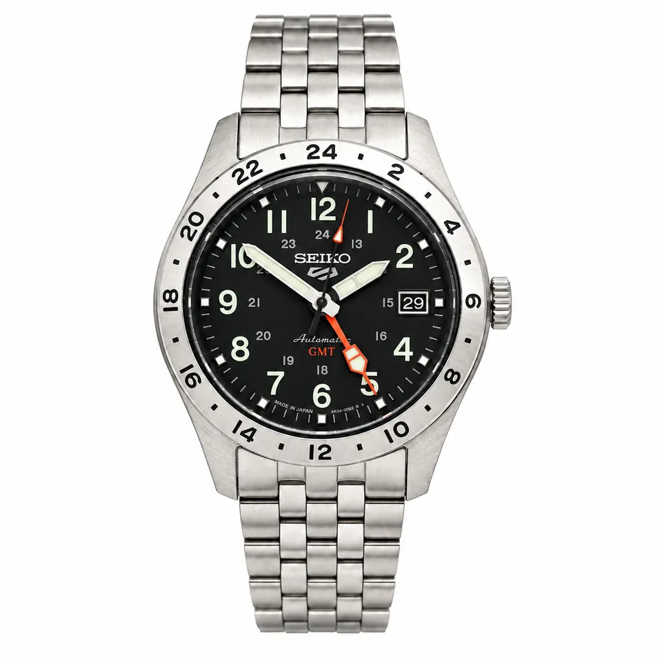seiko 5 sports SSK023
