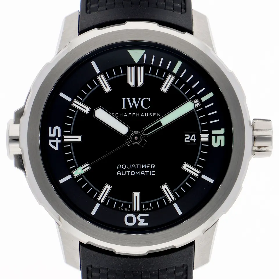 IWC Aquatimer
