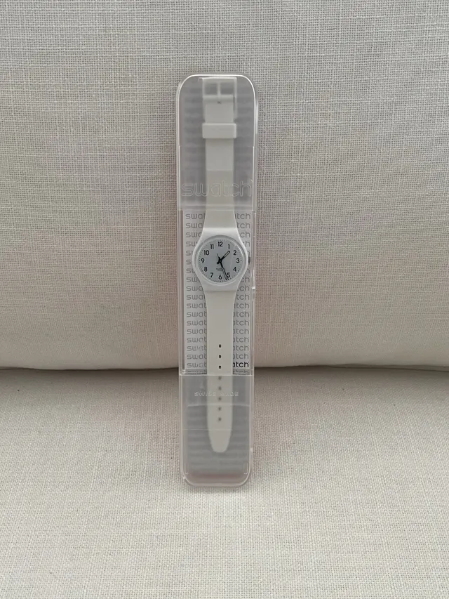Swatch Gent SO28W107-S14