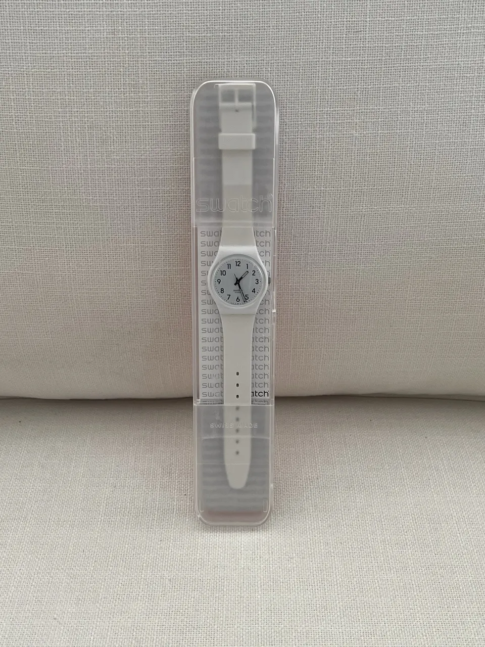 swatch gent SO28W107-S14
