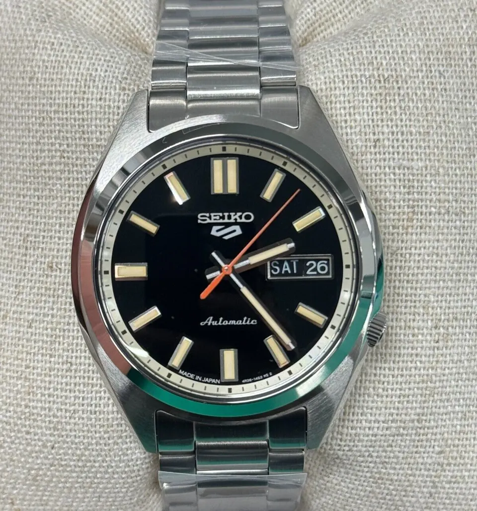 seiko 5 sports SRPK89