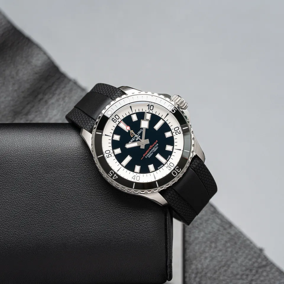 Breitling Superocean