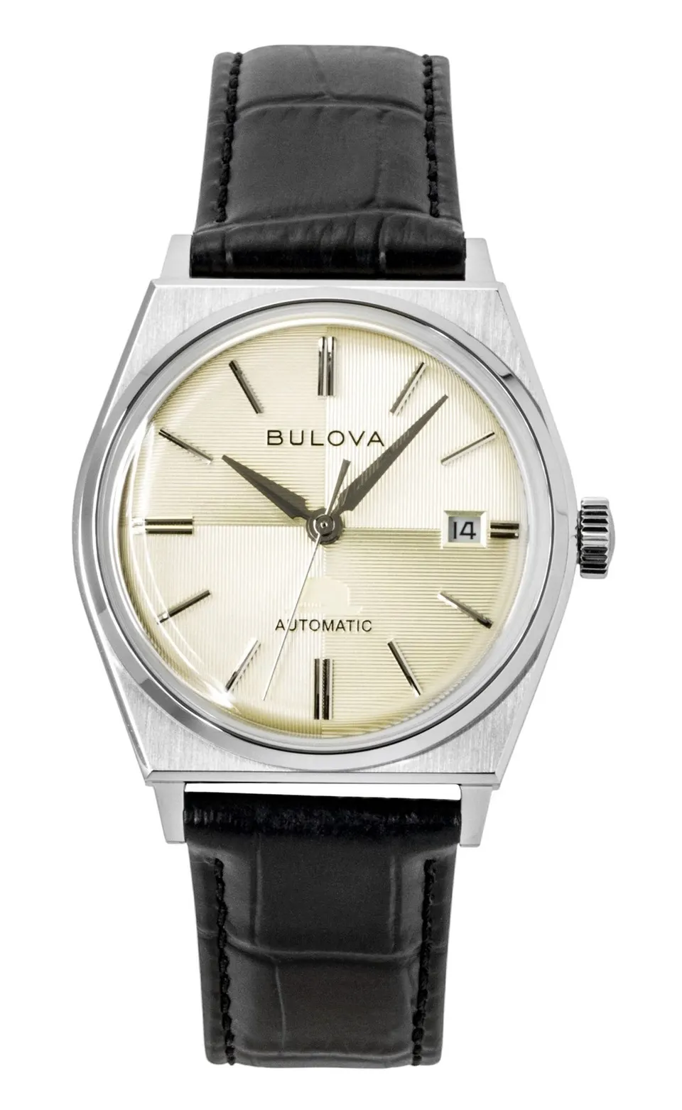 Bulova Frank Sinatra