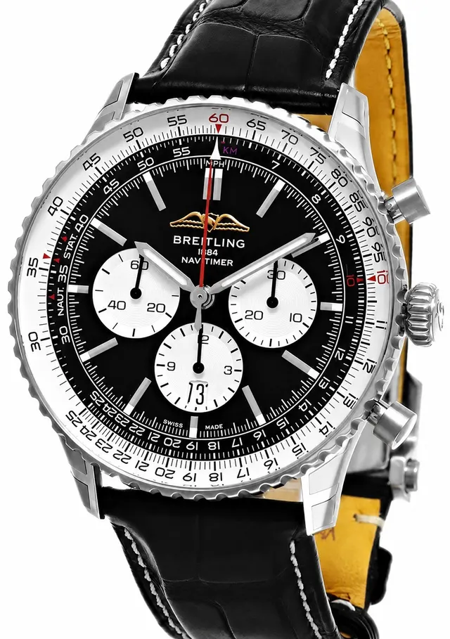 Breitling Navitimer AB0138211B1P1