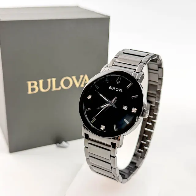 Bulova Futuro 98D144