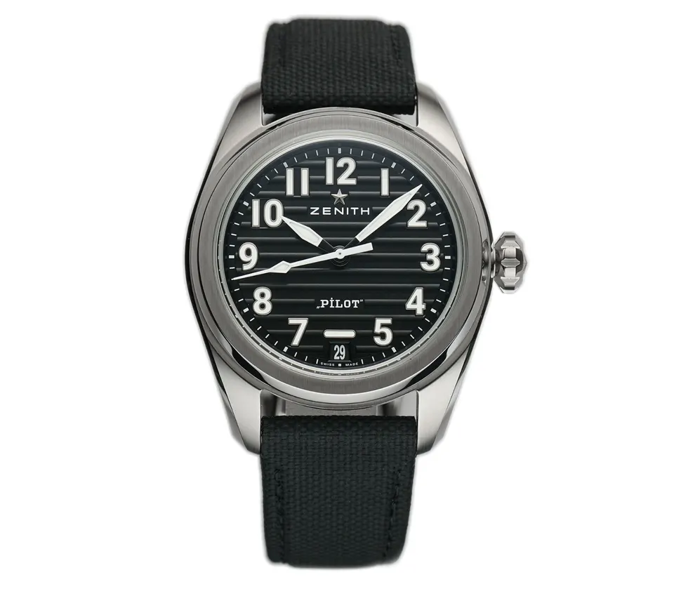 Zenith Pilot