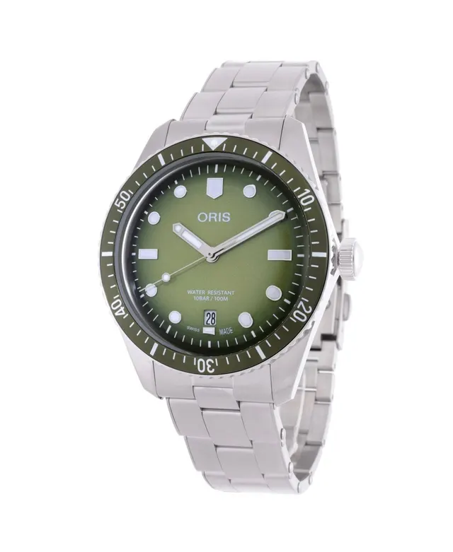 Oris Divers 01-733-7707-4057-07-8-20-18