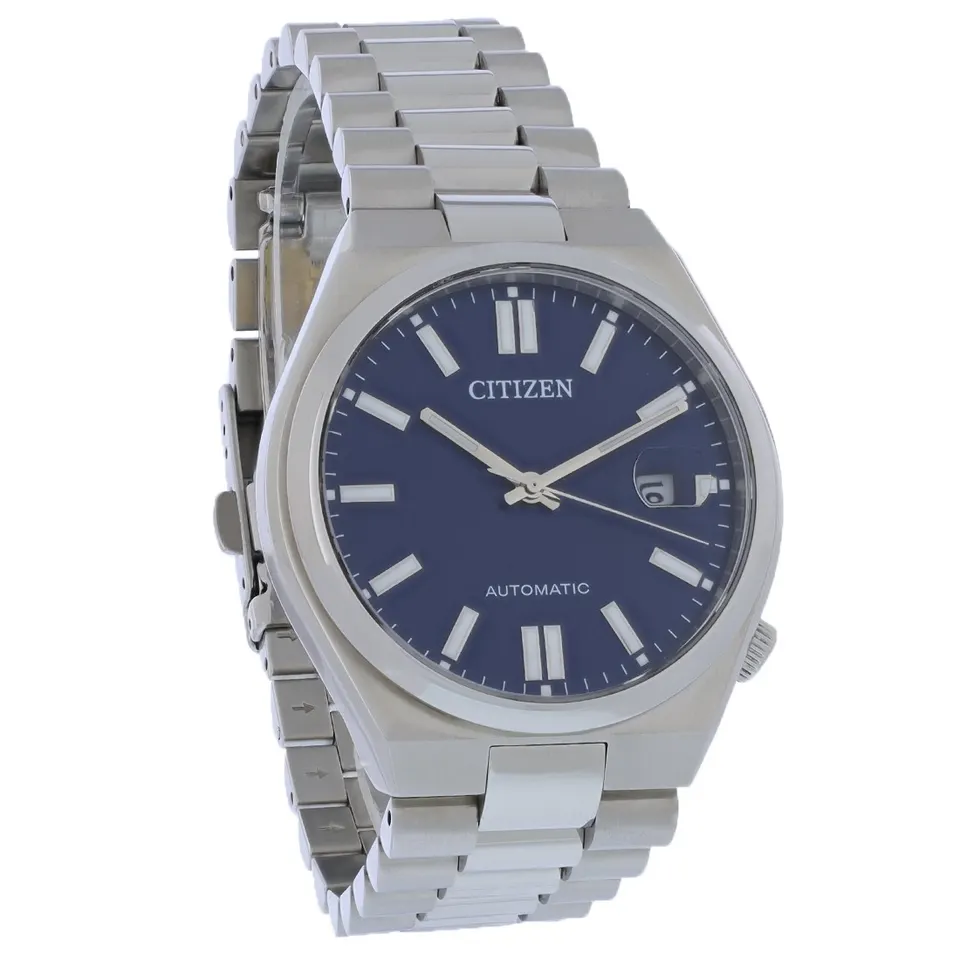 citizen tsuyosa NJ0150-56L