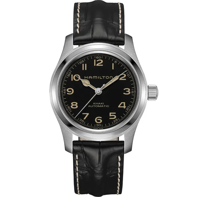 Hamilton Khaki Field H70605731