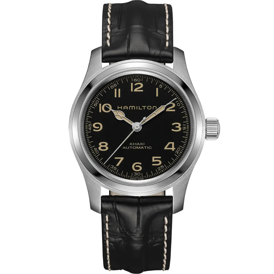 hamilton khaki field H70605731