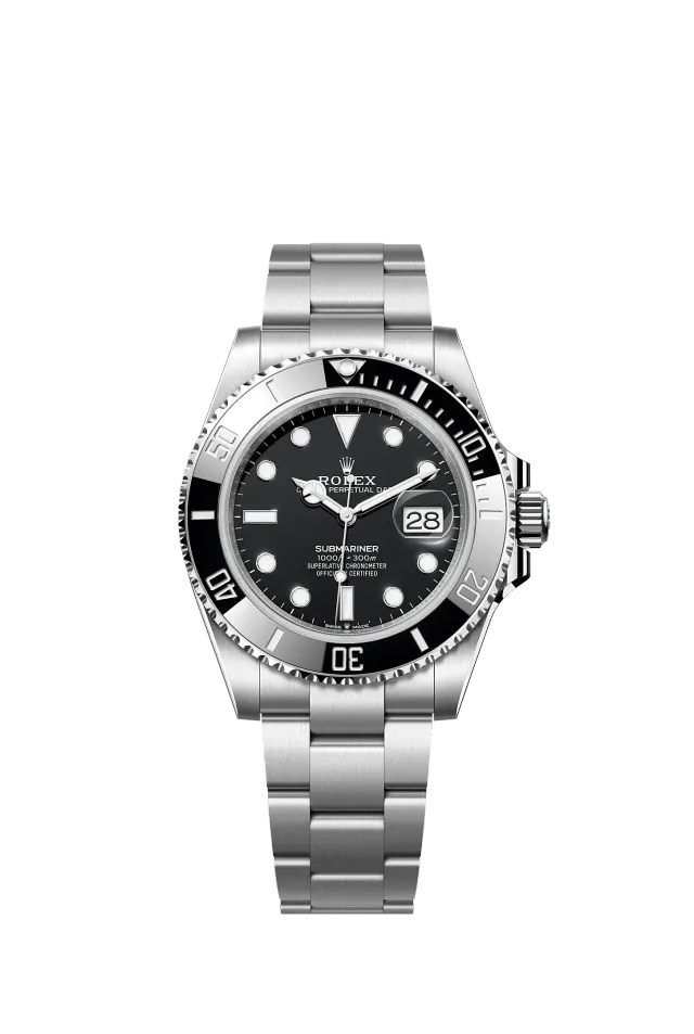 Rolex Submariner Date 126610LN