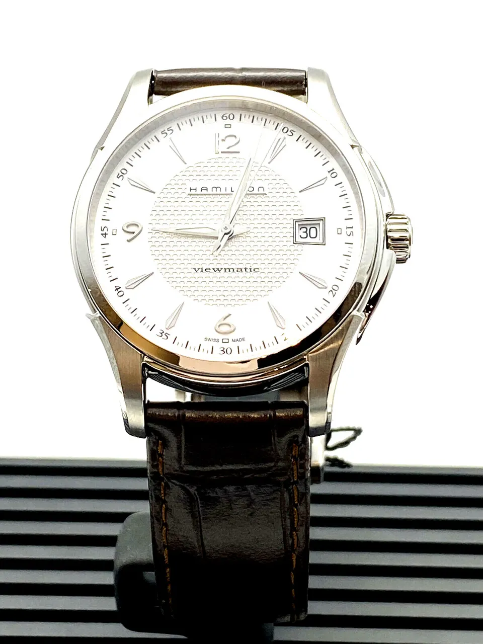 Hamilton Jazzmaster