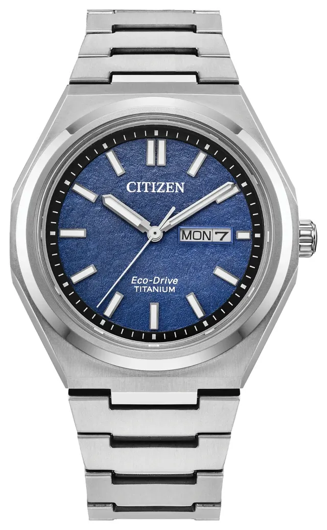 Citizen Zenshin AW0130-85L