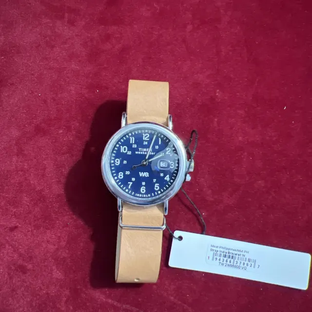 Timex Weekender TW2W86800