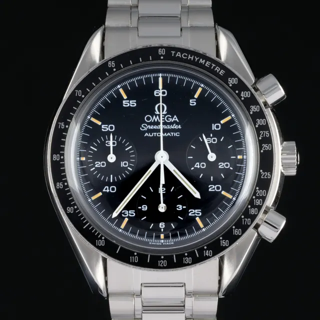 Omega Speedmaster 3510.50