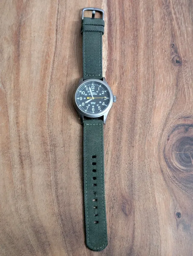 Timex Expedition T49961